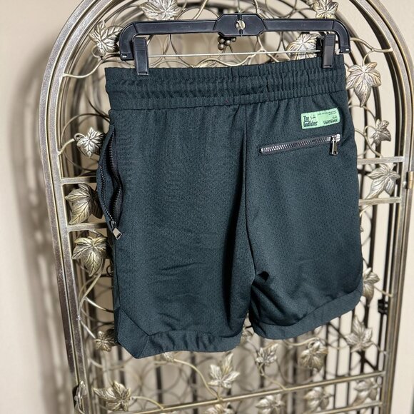 Exclusive "The Godfather ShoePalace" Collector's Edition Shorts - Small - NWOT's - Picture 2 of 6